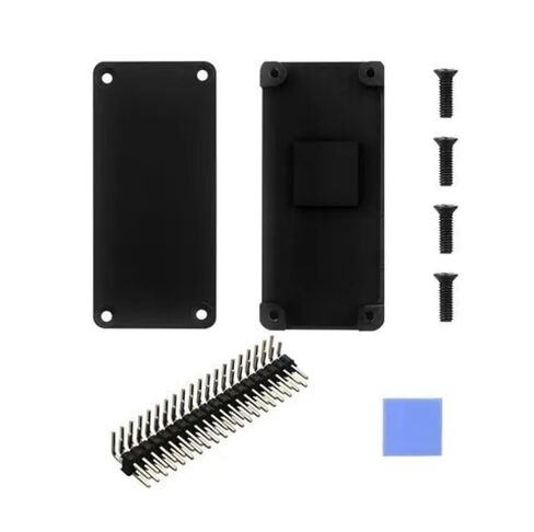 for Pi Zero/Zero W/Zero Aluminum in Kuwait