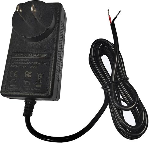 UPMMUD19V for Mighty Mule MKS-1902000HAutomatic Gate Openers Power Adapter in Saudi Arabia