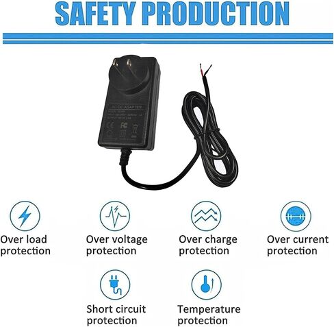 UPMMUD19V for Mighty Mule MKS-1902000HAutomatic Gate Openers Power Adapter in Saudi Arabia
