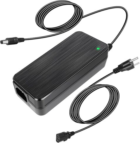 53v Power Supply/reolink Power Adapter Suitable for 16 Channel REOLINK PoE NVR. Equipped with a 1.5M AC Cable in Saudi Arabia