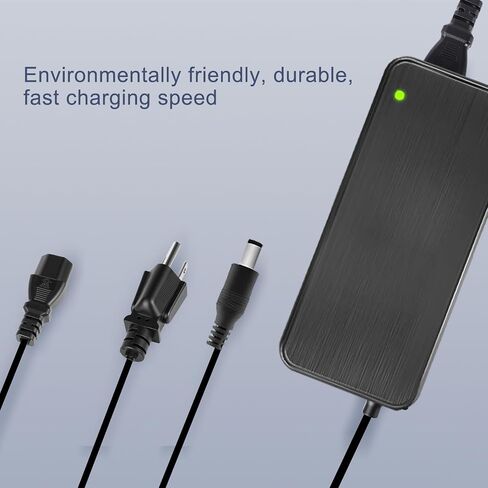 53v Power Supply/reolink Power Adapter Suitable for 16 Channel REOLINK PoE NVR. Equipped with a 1.5M AC Cable in Saudi Arabia