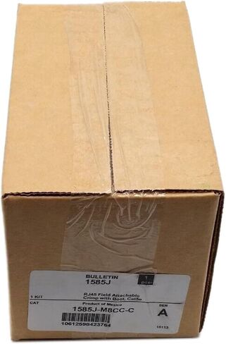 1585J-M8CC-C New and Sealed in Box 1585JM8CCC 1 Year Warranty in Kuwait