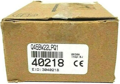 Q45BW22LPQ1 New and Sealed in Box Q45BW22LPQ1 1 Year Warranty in Kuwait