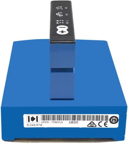 UFN3-70B413 6049678 New and Sealed in Box UFN370B413 6049678 1 Year Warranty in Kuwait