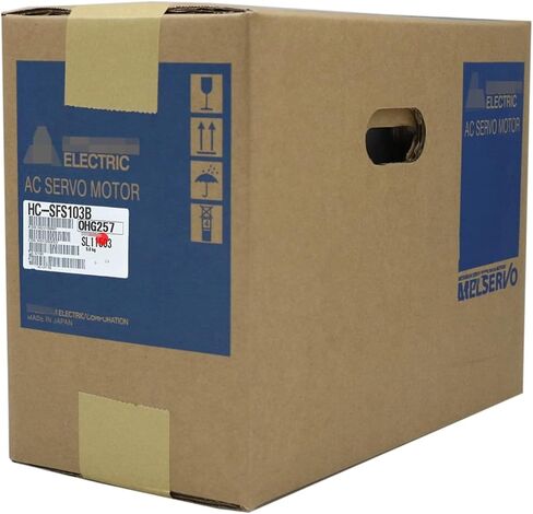 HC-SFS103B New and Sealed in Box HCSFS103B 1 Year Warranty in Kuwait