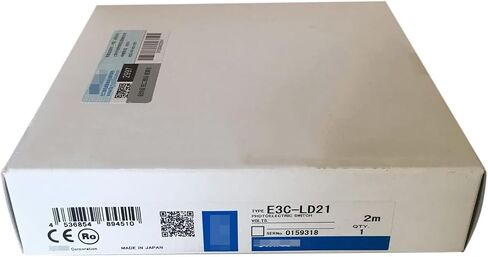E3C-LD21 New and Sealed in Box E3CLD21 1 Year Warranty in Kuwait