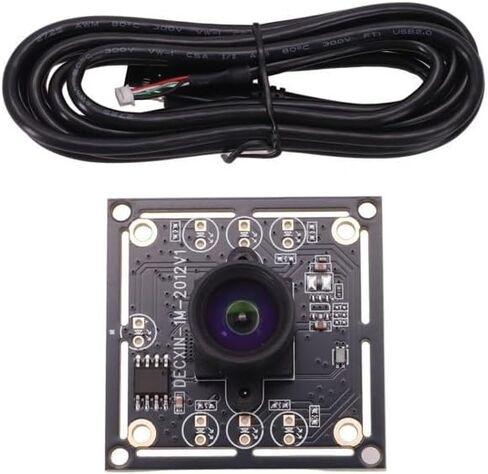 720P USB for Webcam 1MP HD Camera for PC 720P USB for Webcam in Kuwait
