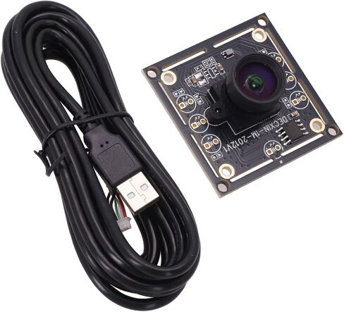 720P USB for Webcam 1MP HD Camera for PC 720P USB for Webcam in Kuwait