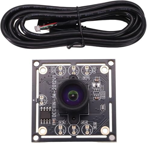 720P USB for Webcam 1MP HD Camera for PC 720P USB for Webcam in Kuwait