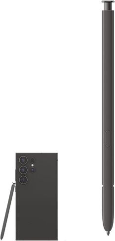 S24 Ultra S Pen Replacement for Samsung Galaxy S24 Ultra Stylus(Darkgray) in Saudi Arabia