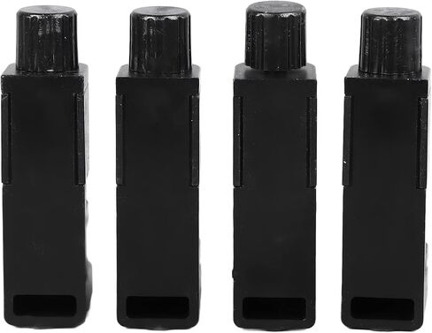 4Pcs Adjustable Phone Screen Fastening Clamp Durable Repair Tool in Saudi Arabia