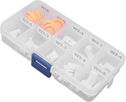 Hard Drive Head Replacement Tool for Data Recovery, 17 Pcs in Saudi Arabia