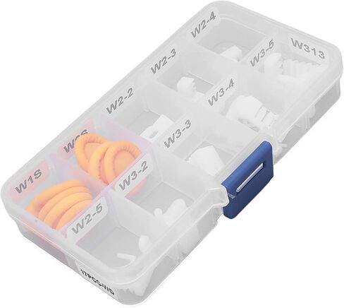 Hard Drive Head Replacement Tool for Data Recovery, 17 Pcs in Saudi Arabia
