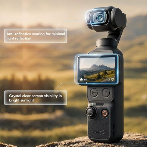 DJI Osmo Pocket 4 Traveler Bundle, 4K Video Camera in Saudi Arabia