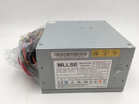 مصدر طاقة سطح المكتب PC6001 HK380-12GP S2 24 دبوس بقوة 280 وات in Kuwait