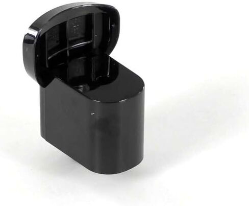 Microwave Door Handle Support WB06X10939 in Saudi Arabia