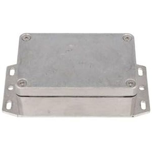 #US 1PC 1550Z103F Watertight Diecast Enclosure - FLANGED in Saudi Arabia