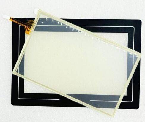 MT6070IH3WV MT6070IH5WV MT6070IH2EV Touch pad Protective Film LCD Screen(Trackpad) in Saudi Arabia