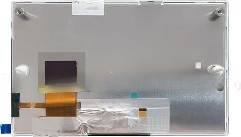 7 inch 070G157A Display LCD Screen in Saudi Arabia