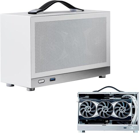 Mini ITX Computer Case Computer Case Mini ITX PC Chassis in Kuwait