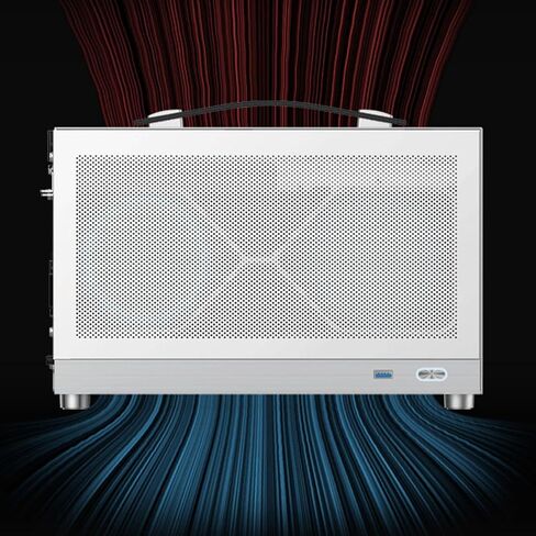 Mini ITX Computer Case Computer Case Mini ITX PC Chassis in Kuwait
