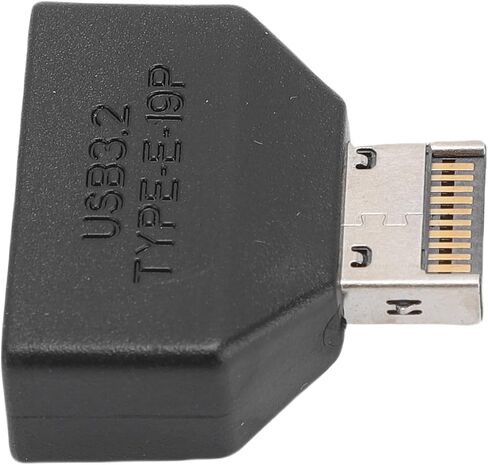 Mingzhe USB 3.2 Type E to 19Pin Mainboard Extension Adapter for Enhanced PC in Saudi Arabia