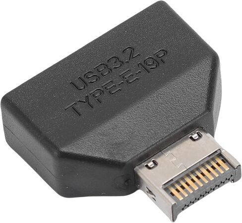 Mingzhe USB 3.2 Type E to 19Pin Mainboard Extension Adapter for Enhanced PC in Saudi Arabia