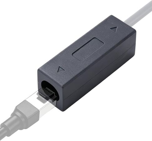 Cable Coupler Compatible with Starlink Gen 3/4X/MINI in Saudi Arabia