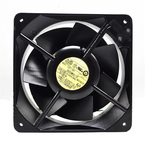 AC220-230V 25/28W 1321-401 U6250MKG1-TP 16055 16cm 3-pin Inverter Cooling Fan in Saudi Arabia