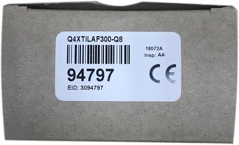 Q4XTILAF300-Q8 94797 New and Sealed in Box Q4XTILAF300Q8 94797 1 Year Warranty in Kuwait