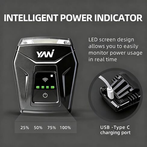 LED Hard Hat Light,Rechargeable Motion Sensor Cap Visor Head Light - COB Clip on Cap Lights - Headlamp Flashlight with Red Light for Fishing Running Camping Reading(1000mAh) in Saudi Arabia
