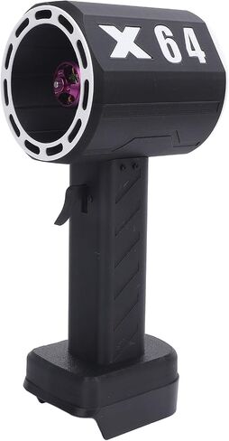 Electric Air Duster 14000PRM 1100W 1600g Thrust Speed Adjustable Powerful T in Saudi Arabia