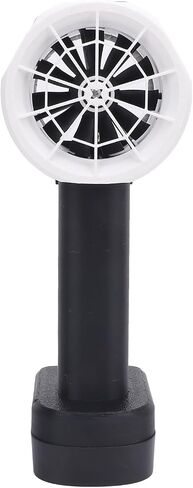 Electric Air Duster 14000PRM 1100W 1600g Thrust Speed Adjustable Powerful T in Saudi Arabia