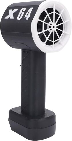 Electric Air Duster 14000PRM 1100W 1600g Thrust Speed Adjustable Powerful T in Saudi Arabia