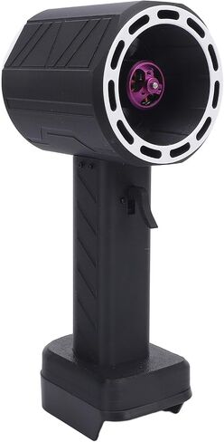 Electric Air Duster 14000PRM 1100W 1600g Thrust Speed Adjustable Powerful T in Saudi Arabia