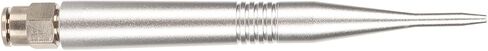 Watch Dust Blower Pen, Stainless Steel Air Blower for Movement Parts in Saudi Arabia