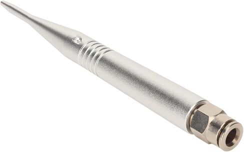 Watch Dust Blower Pen, Stainless Steel Air Blower for Movement Parts in Saudi Arabia