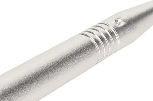 Watch Dust Blower Pen, Stainless Steel Air Blower for Movement Parts in Saudi Arabia