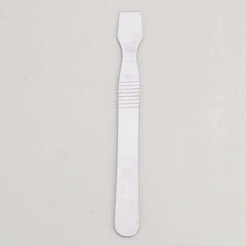 10 Pcs Stainless Steel Metal Flat Spudger Pry Tool in Saudi Arabia