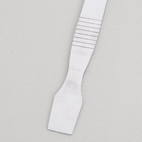 10 Pcs Stainless Steel Metal Flat Spudger Pry Tool in Saudi Arabia