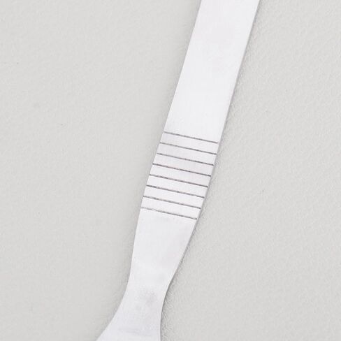 10 Pcs Stainless Steel Metal Flat Spudger Pry Tool in Saudi Arabia