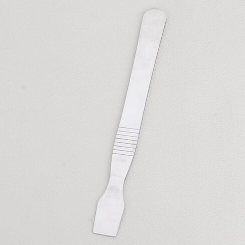 10 Pcs Stainless Steel Metal Flat Spudger Pry Tool in Saudi Arabia