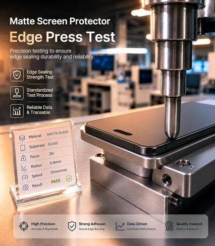 EZ-GLAZ-3-Pack Matte Screen Protector for iPhone 16 Pro/17/17 Pro in Saudi Arabia