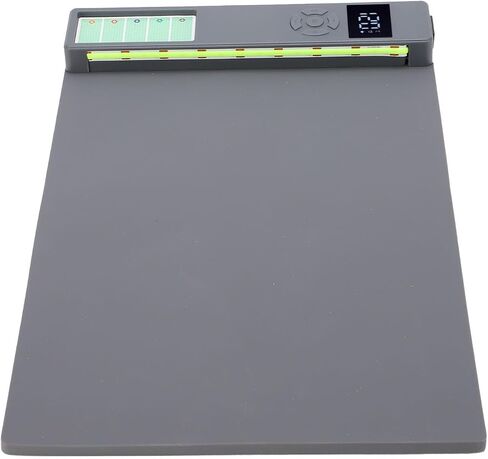 Aoresac LCD Screen Separator Heating Pad, 30-135C, 300W Repair Tool (US in Kuwait