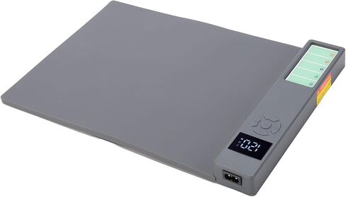 Aoresac LCD Screen Separator Heating Pad, 30-135C, 300W Repair Tool (US in Kuwait