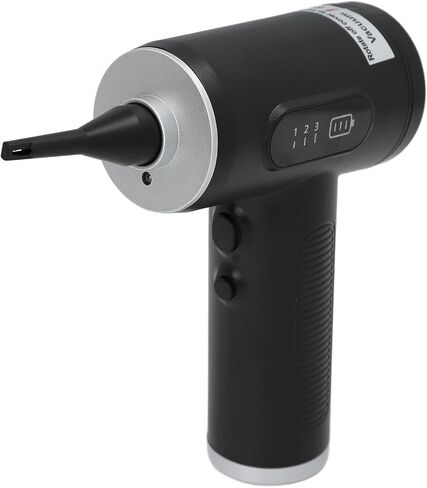 Electric Compressed Air Duster Powerful Cordless Cleaner 50000RPM in Saudi Arabia