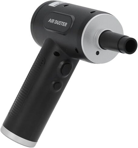 Electric Compressed Air Duster Powerful Cordless Cleaner 50000RPM in Saudi Arabia