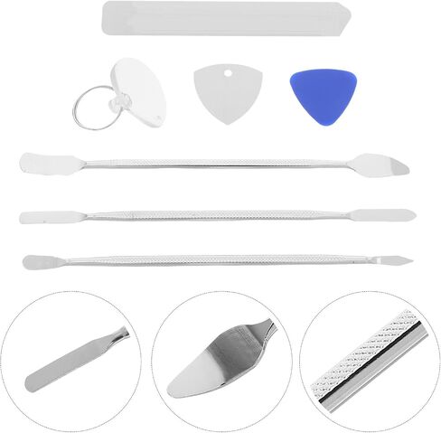 Mobile Phone Repair Tool Kit Set Stainless Steel Spudger for Tablets in Saudi Arabia
