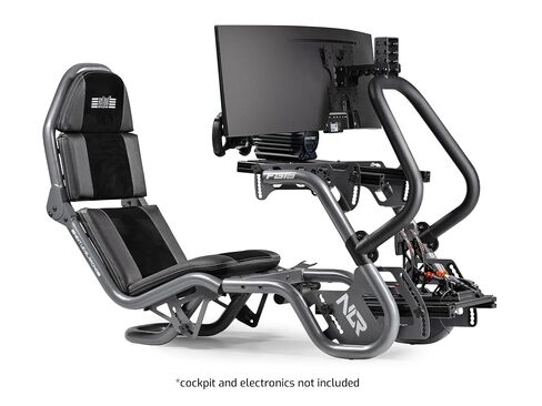 Next Level Racing F-GT Pro Direct Monitor Mount 2.0 (NLR-R018) in Saudi Arabia
