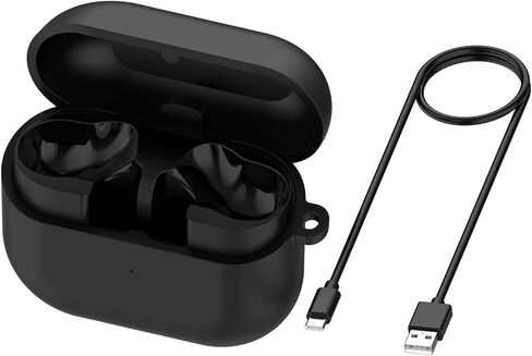 Wireless Portable Charging Case for Samsung Galaxy Buds3 FE in Saudi Arabia